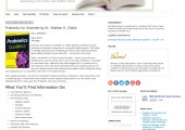 SMS Nonfiction Book Reviews 2012