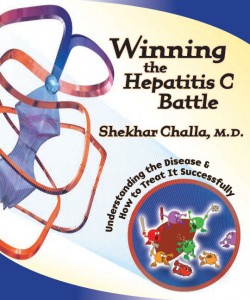 Winning the Hepatitis C Battle